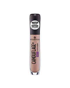 Essence Concealer Mat Kamuflaj 30 5 ml