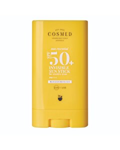 Cosmed Sun Essential Invisible Sun Stick SPF50 20 gr