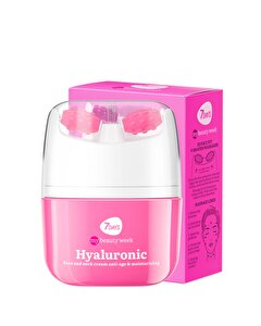 7Days My Beauty Week Anti Age Roller Yüz Kremi Hyaluronic 40 ml