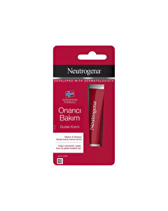 Neutrogena Onarıcı Dudak Bakım Kremi 15 ml