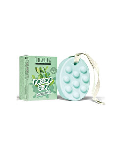 Thalia Masaj Sabunu Cactus Fresh 110 gr