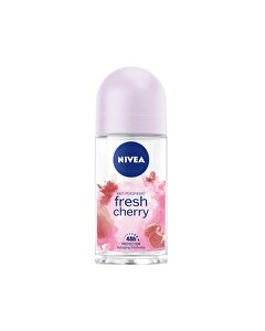 Nivea Roll On Fresh Cherry 50 ml