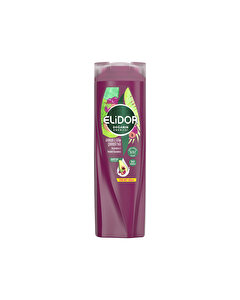 Elidor Şampuan Avakado Üzüm Çekirdeği Yağı 400 ml