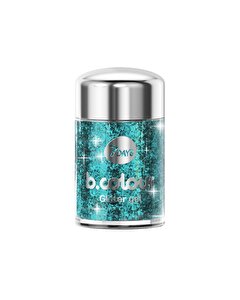 7Days B.Colour Mini Glitter Jel 02 Snowy Elf