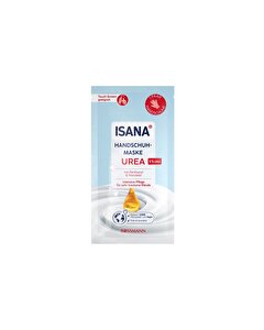 Isana Eldiven El Maskesi Üre