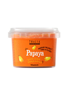 Thalia Neon Sugar Papaya Kokulu Vücut Peelingi 300 gr
