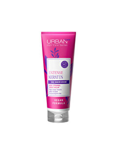 Urban Care Saç Kremi Intense Keratin 250 ml