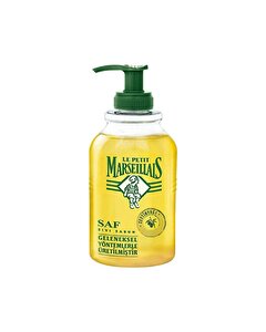 Le Petit Marseillais Saf Sıvı Sabun 300 ml