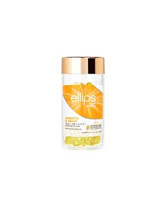 Ellips Saç Vitamini Yumuşaklık Ve Işıltı Veren 30x1 ml