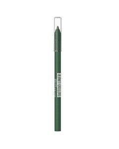 Maybelline Tattoo Liner Jel Göz Kalemi Vivid Green