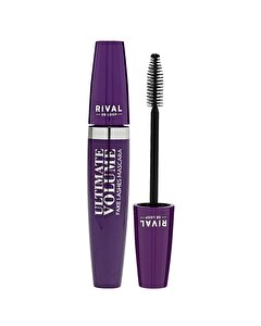 Rival de Loop Ultimate Volume Maskara Siyah 10 ml