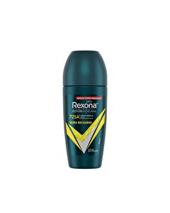 Rexona Men Deo Roll On Ultra Recharge 50 ml