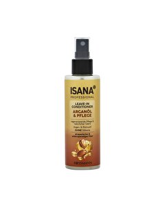 Isana Professional Saç Bakım Kremi Argan Durulanmayan 100 ml