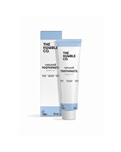 Humble Diş Macunu Naturel Sensitive 75 ml