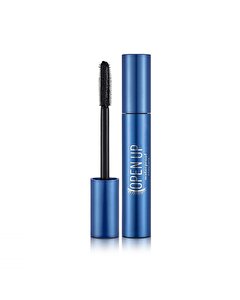 Flormar Open Up Suya Dayanıklı Maskara