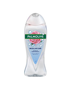 Palmolive Micellar Care Duş Jeli Gül Özlü 500 ml
