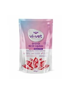 Vivet Granül Sir El Ağdası Pudralı 250 gr