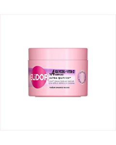 Elidor Yoğun Onarıcı Maske Ultra Işıltı Yoğun Parlaklık 220 ml