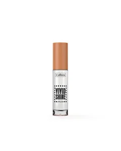 Callista Vivid Shine Lipgloss Nemlendiricili Dudak Parlatıcısı 100 Crystal Clear Şeffaf