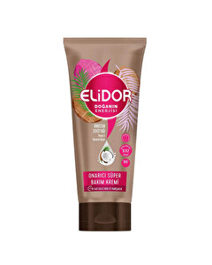 Elidor Tüp Saç Kremi Hindistan Cevizi 170 ml