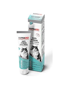 Suprapet Stres Azaltıcı Malt Macun 100 gr