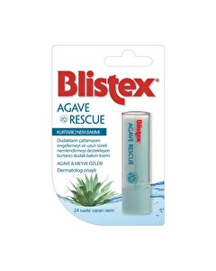 Blistex Dudak Koruyucu Agave Rescue 3.7 Gr
