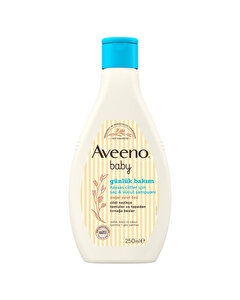 Aveeno Bebek Şampuanı 250 ml