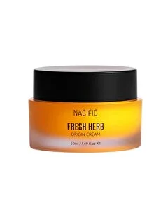 Nacific Fresh Herb Origin Nemlendirici Krem 50 ml