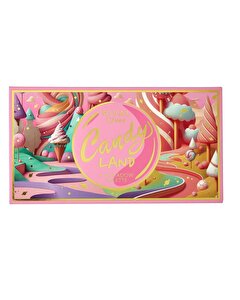 Rival Loves Me Far Paleti No.10 Candyland 14 gr