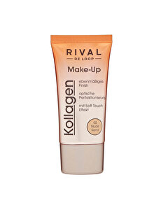 Rival de Loop Fondöten Kolajen No.02 30 ml