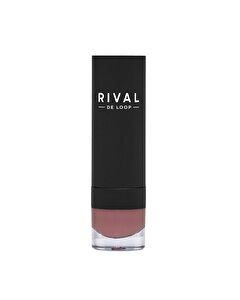 Rival de Loop Ruj Hyaluron Soft Mat No: 06 5.5 gr