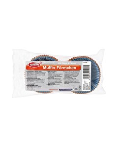 Rubin Muffin Kek Kalıbı Renkli 100'lü