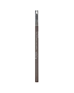 Rival de Loop Kaş Kalemi Süper Slim No:03 Peanut 1 adet