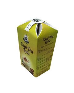 Barista Kulübü Chai Tea Latte 200 gr