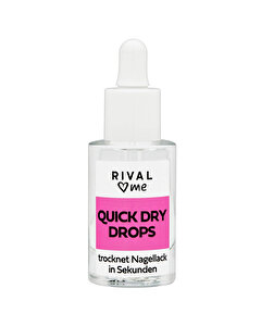 Rival Loves Me Oje Kurutucu Drops 8 ml