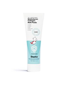 Docho Kolajen, Vitamin ve Mineral İçerikli Malt Kedi Macunu