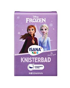 Isana Kids Renkli Banyo Kıtırları 3 adet