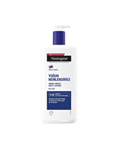Neutrogena Anında Emilen Losyon Yoğun Nemlendirici 250 ml