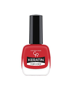 Golden Rose Oje Keratin No : 36