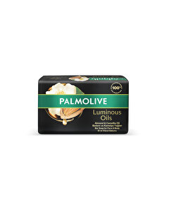 Palmolive Luminous Oils Katı Sabun Badem Yağı 150 gr