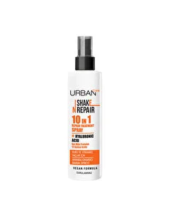 Urban Care Shake N Repair Saç Bakım Spreyi 10-in-1 200 ml