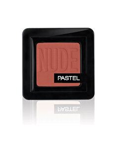 Pastel Far Nude Single No:89 1 adet