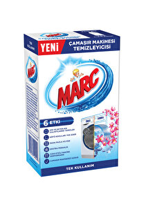 Marc Makine Temizleyici 250 ml