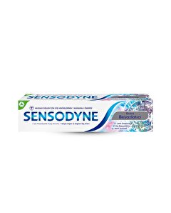 Sensodyne Diş Macunu Beyazlatıcı 50 ml