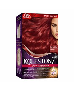 Koleston Wella Supreme Saç Boyası 66/46 Aşk Alevi