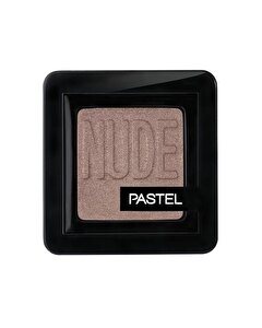 Pastel Nude Tekli Far 81 Bronze