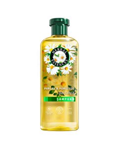 Herbal Essences Şampuan Papatya 350 ml