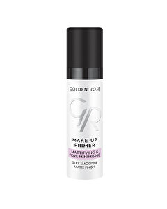 Golden Rose Makyaj Bazı Sily Smooth & Matte Finish 30 ml