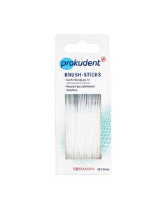 Prokudent Idental Stick Diş Ara Fırçası 150'li