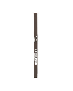 Rival Loves Me Kaş Kalemi Slim No.03 Cool Brown